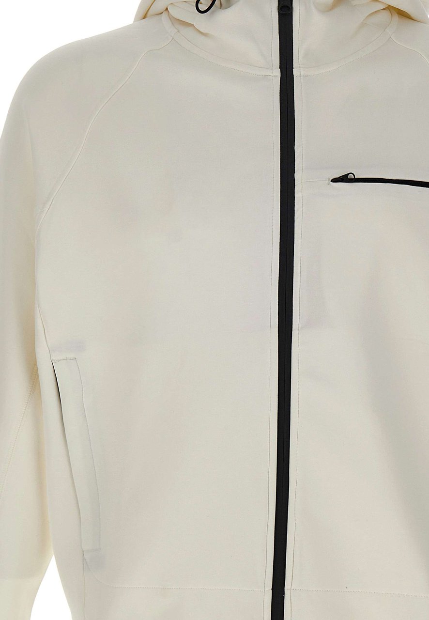Blauer Sweaters White Wit