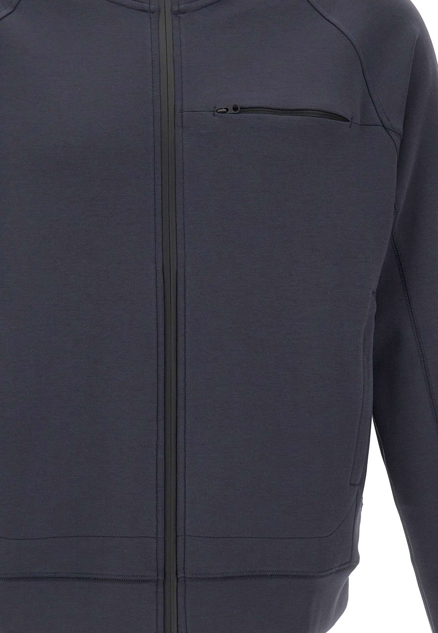 Blauer Sweaters Blue Navy