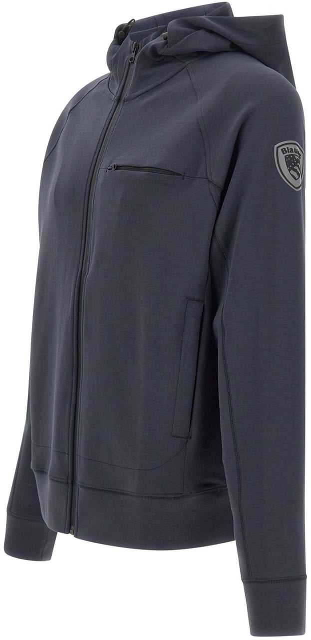 Blauer Sweaters Blue Navy