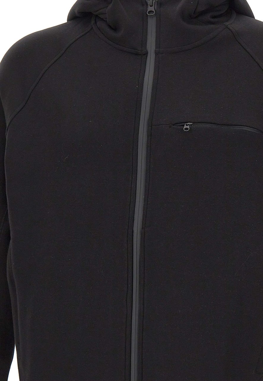 Blauer Sweaters Black Zwart