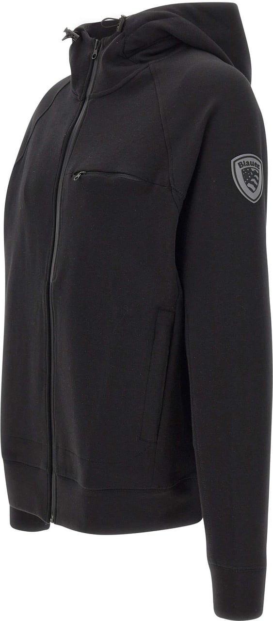 Blauer Sweaters Black Zwart