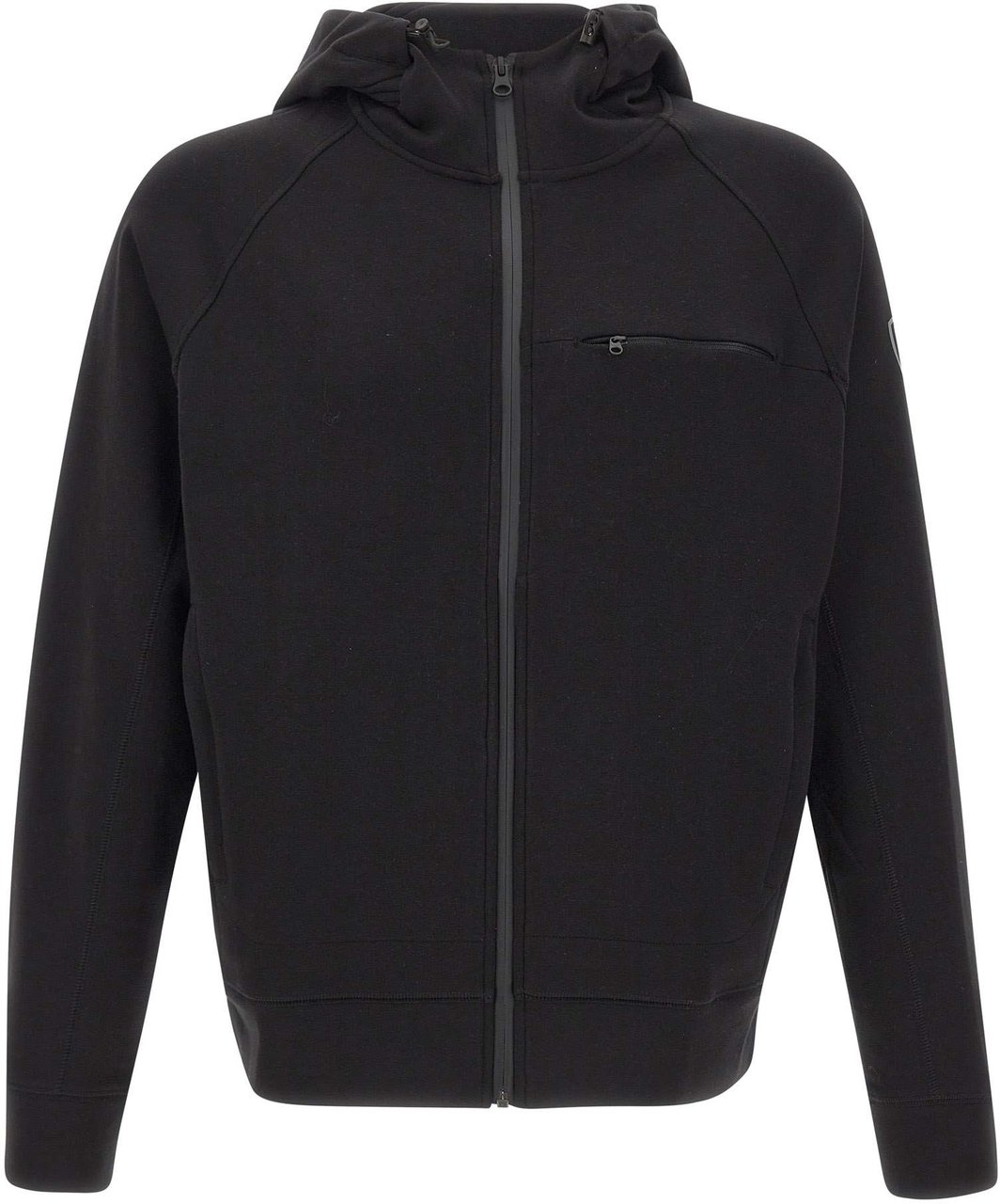 Blauer Sweaters Black Zwart