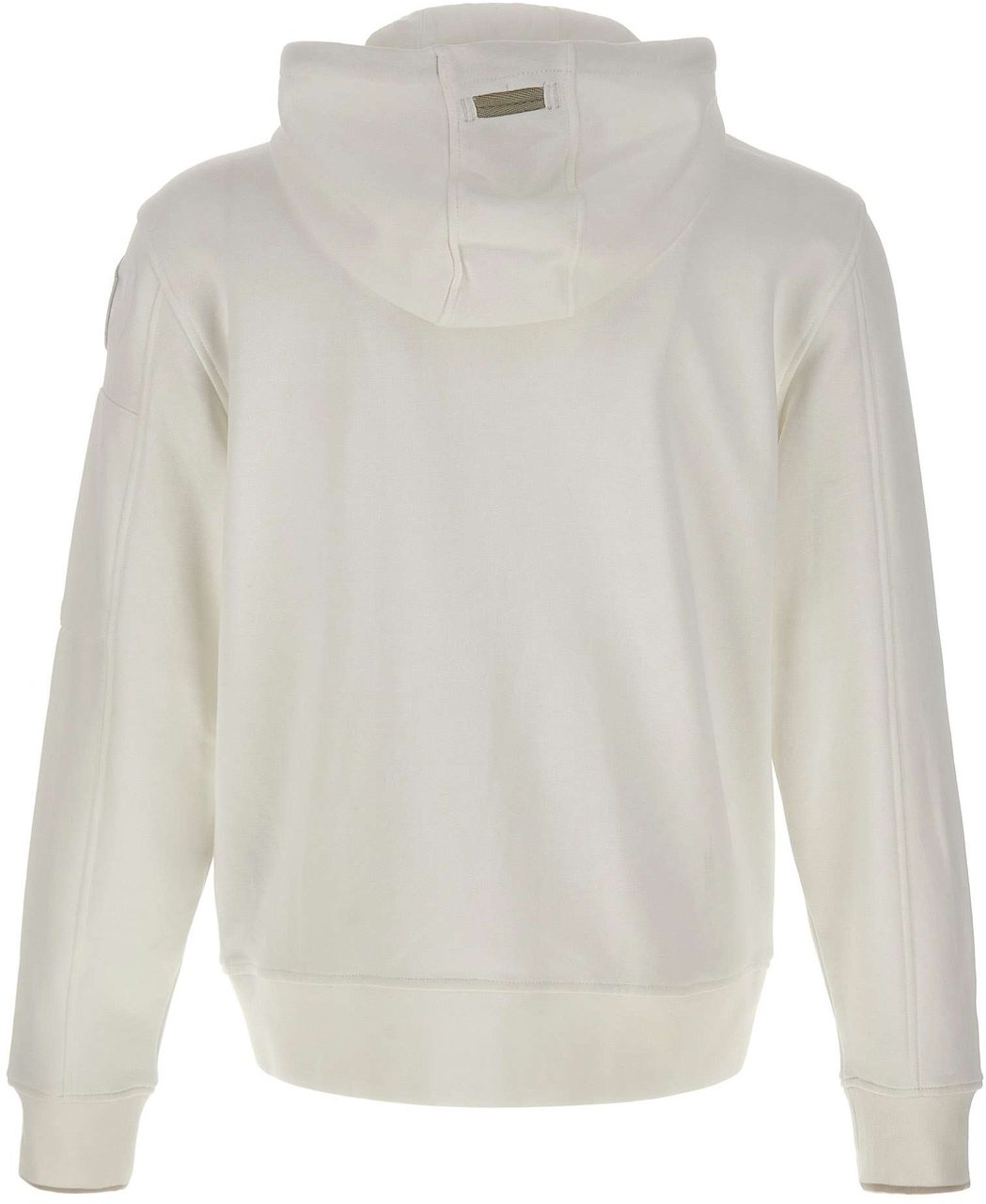Blauer Sweaters White Wit