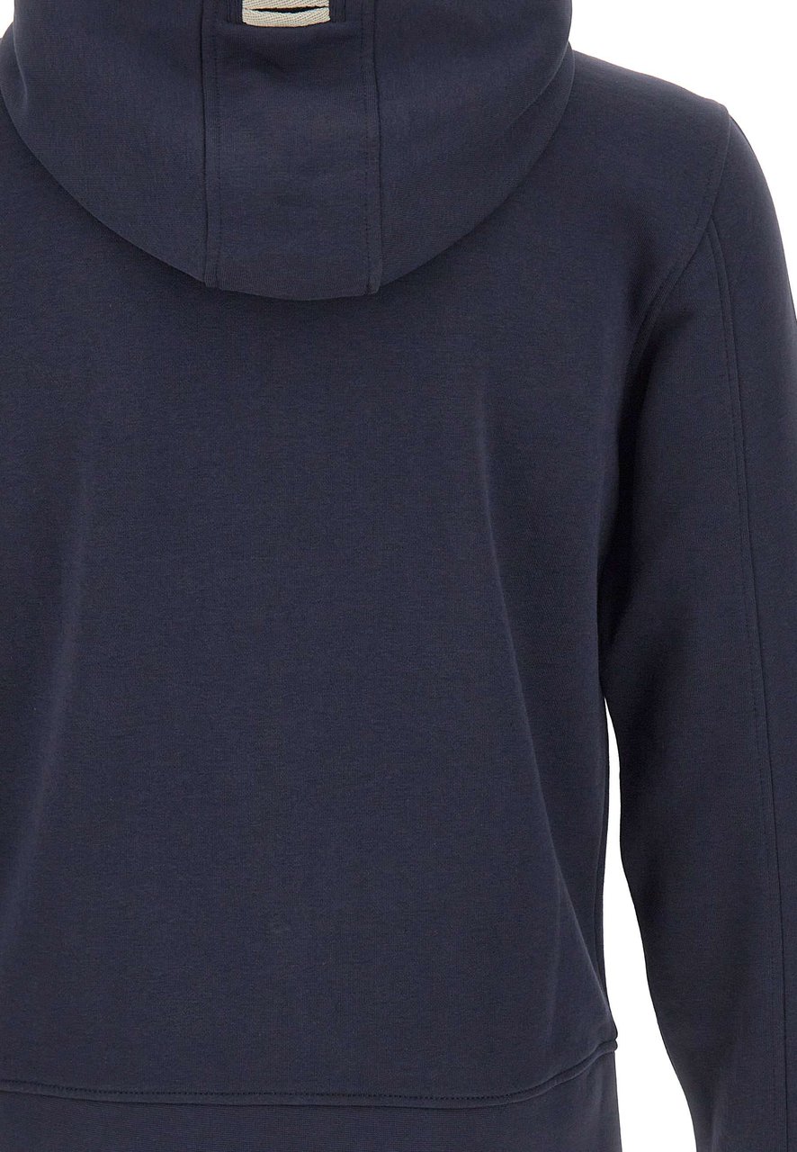Blauer Sweaters Blue Navy