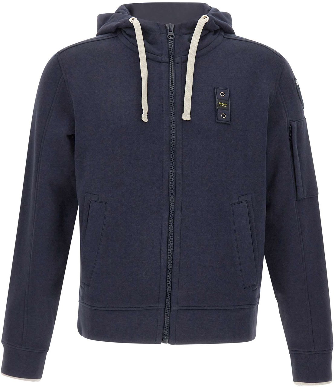 Blauer Sweaters Blue Navy