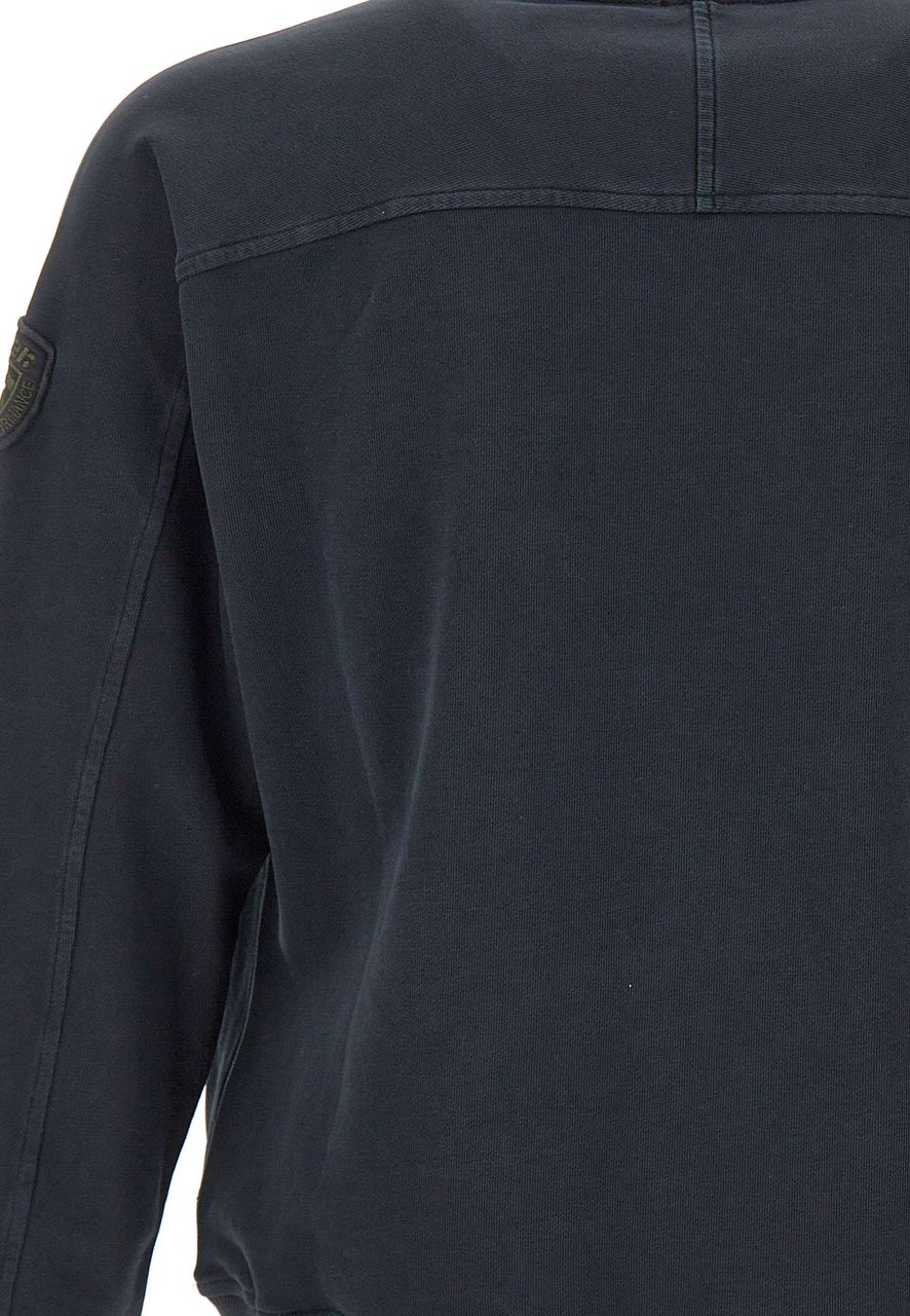 Blauer Sweaters Blue Navy