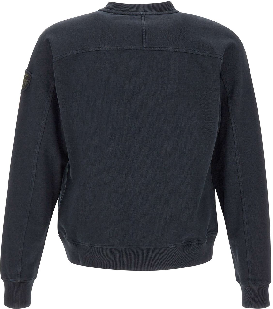 Blauer Sweaters Blue Navy