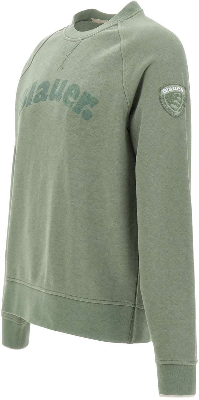 Blauer Sweaters Green Lime