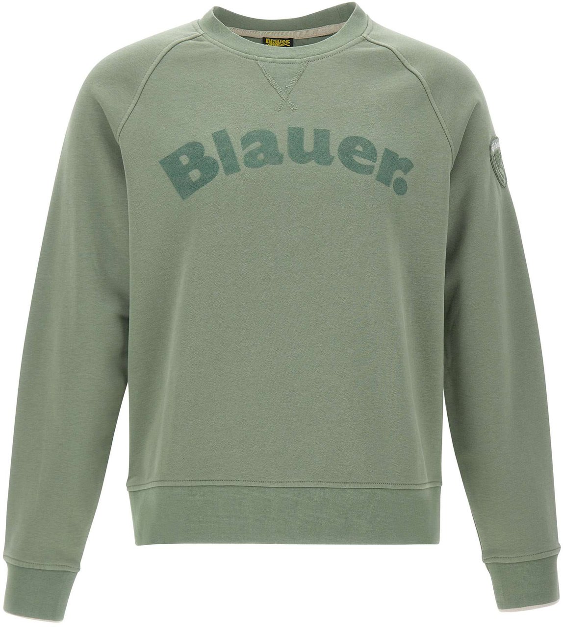 Blauer Sweaters Green Lime