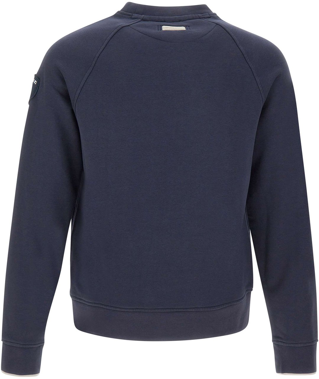 Blauer Sweaters Blue Navy