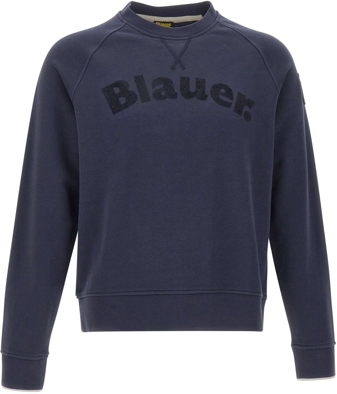 Blauer Sweaters Blue Navy
