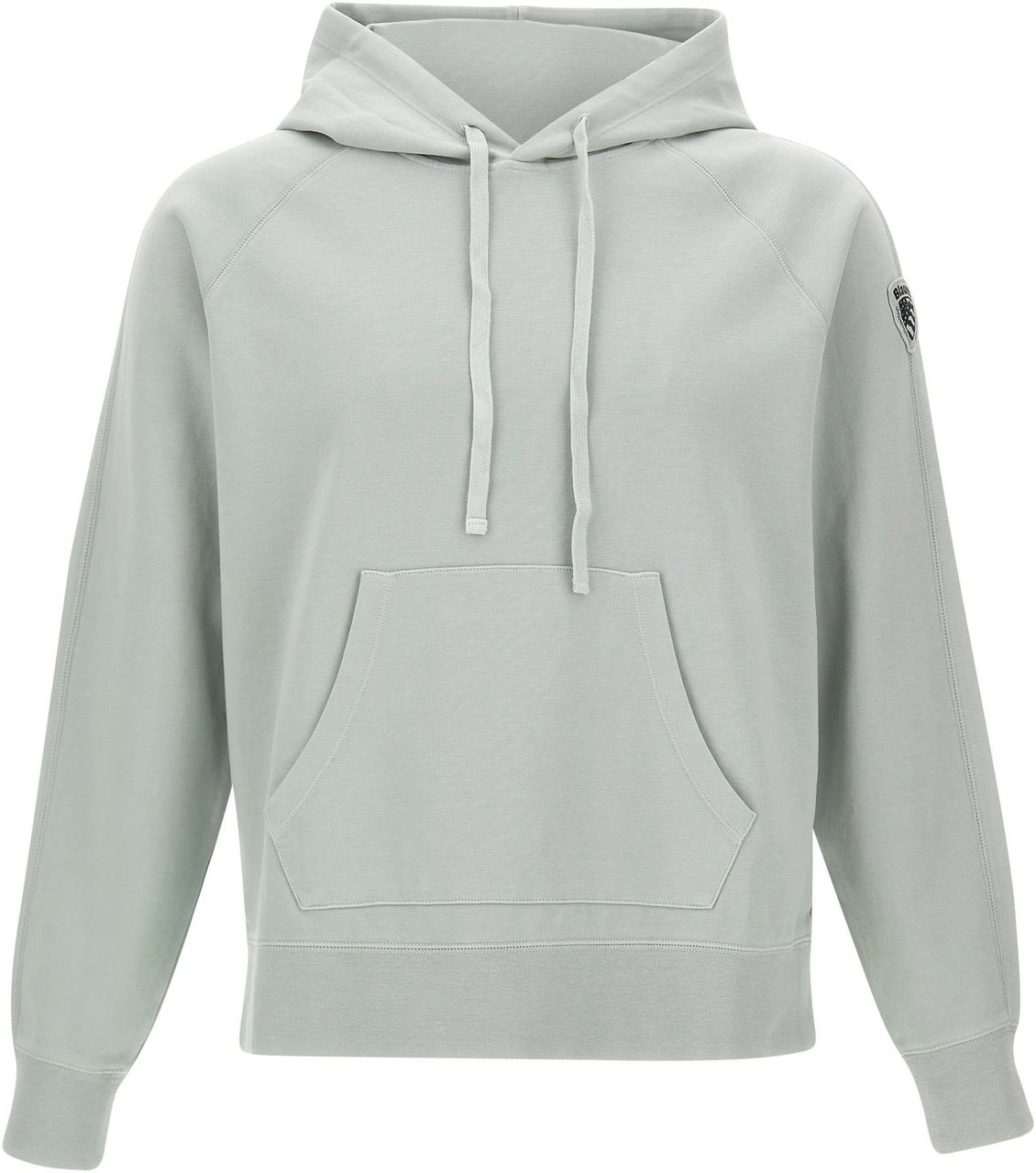 Blauer Sweaters Grey Lichtgrijs