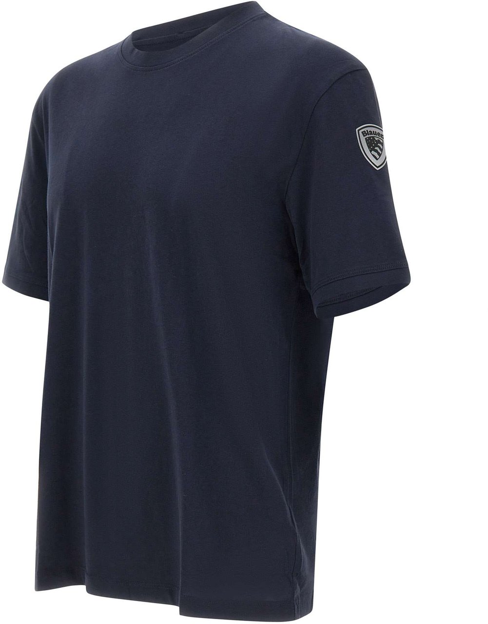 Blauer T-Shirts And Polos Blue Navy