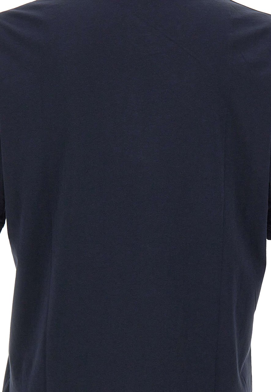 Blauer T-Shirts And Polos Blue Navy