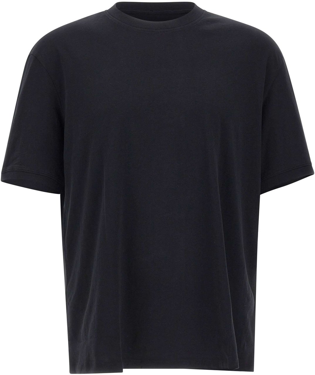 Blauer T-Shirts And Polos Black Zwart