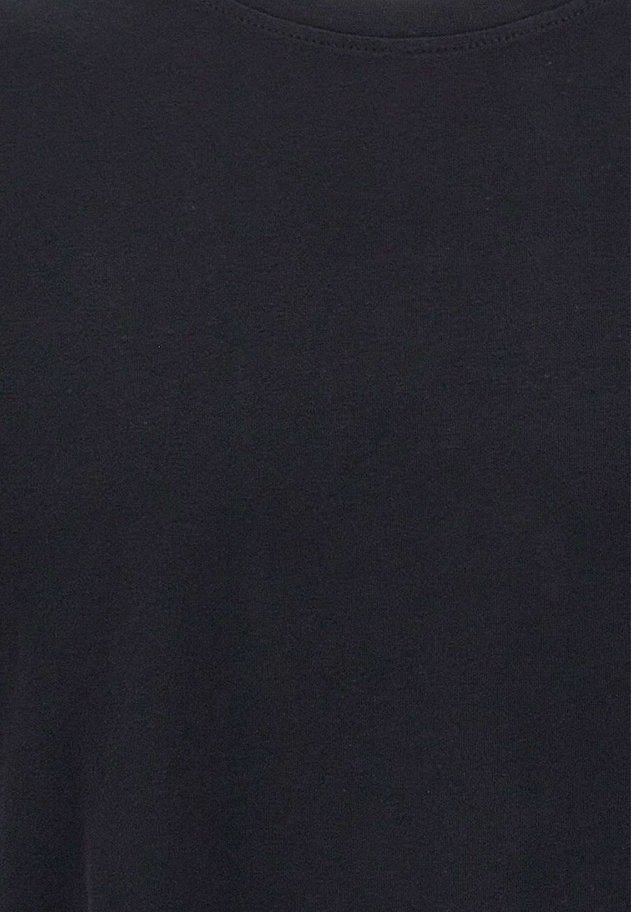 Blauer T-Shirts And Polos Black Zwart