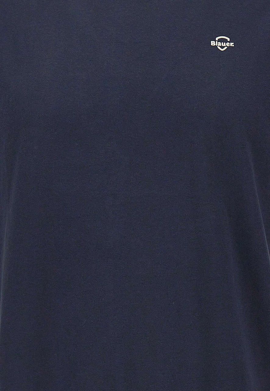Blauer T-Shirts And Polos Blue Navy