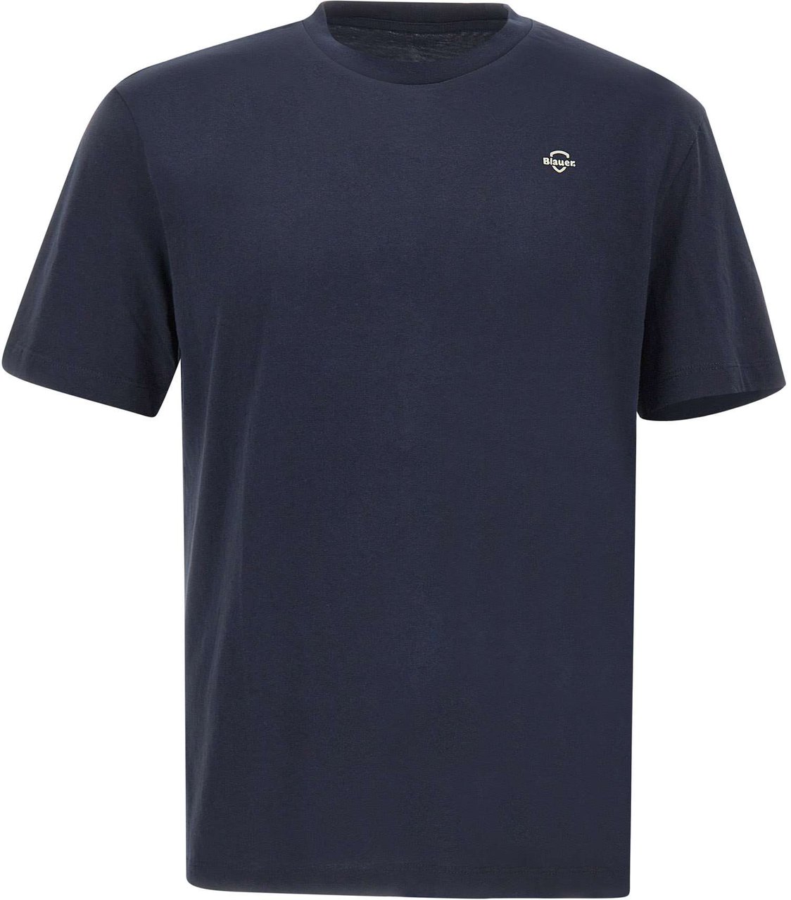 Blauer T-Shirts And Polos Blue Navy