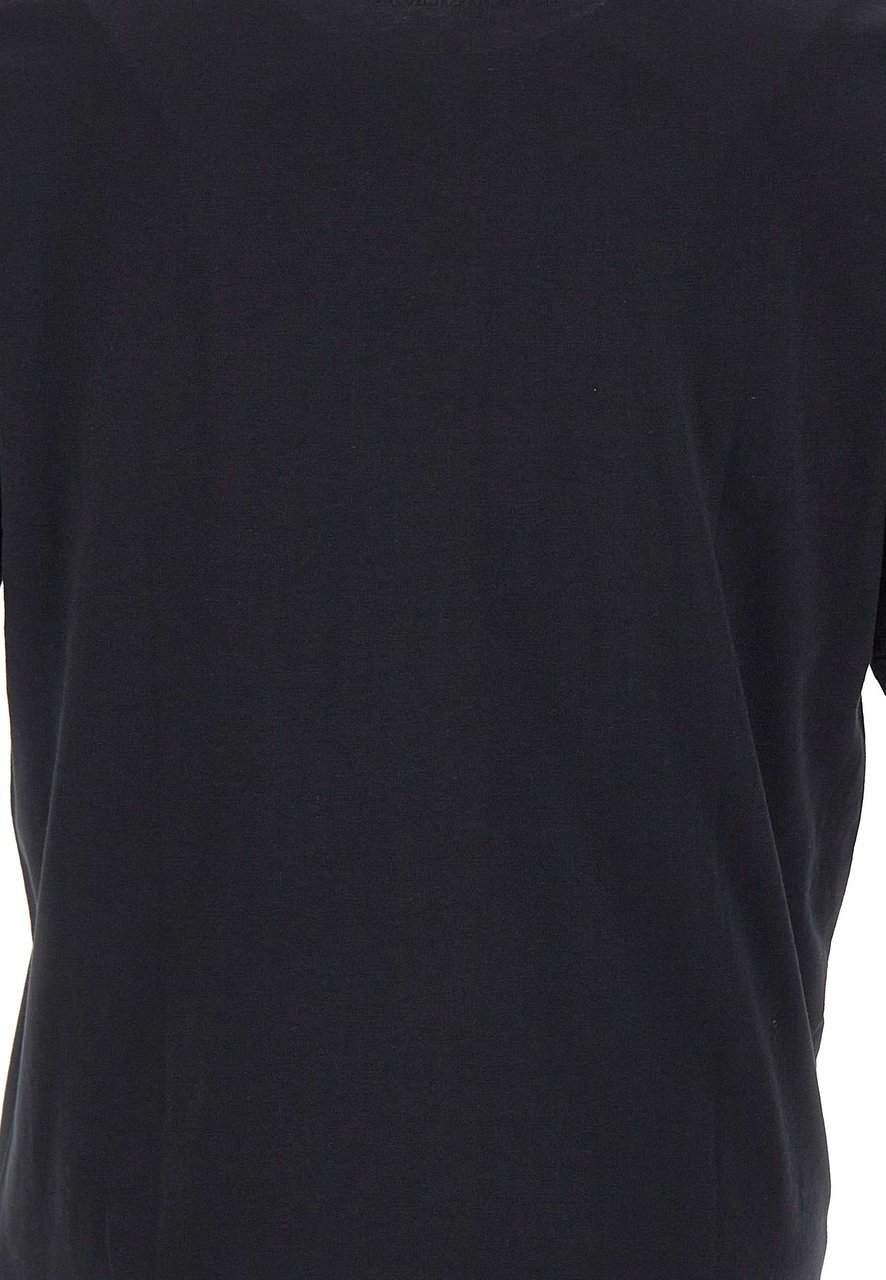 Blauer T-Shirts And Polos Black Zwart