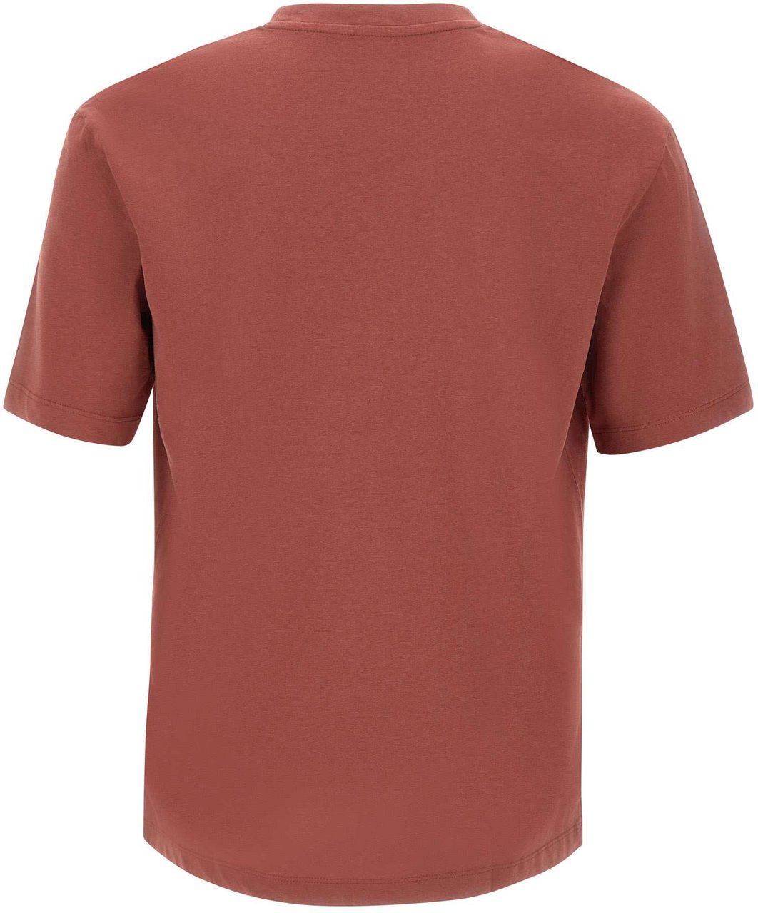 Blauer T-Shirts And Polos Red Maroon