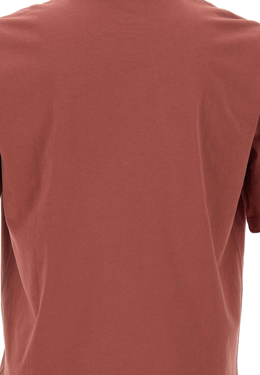Blauer T-Shirts And Polos Red Maroon