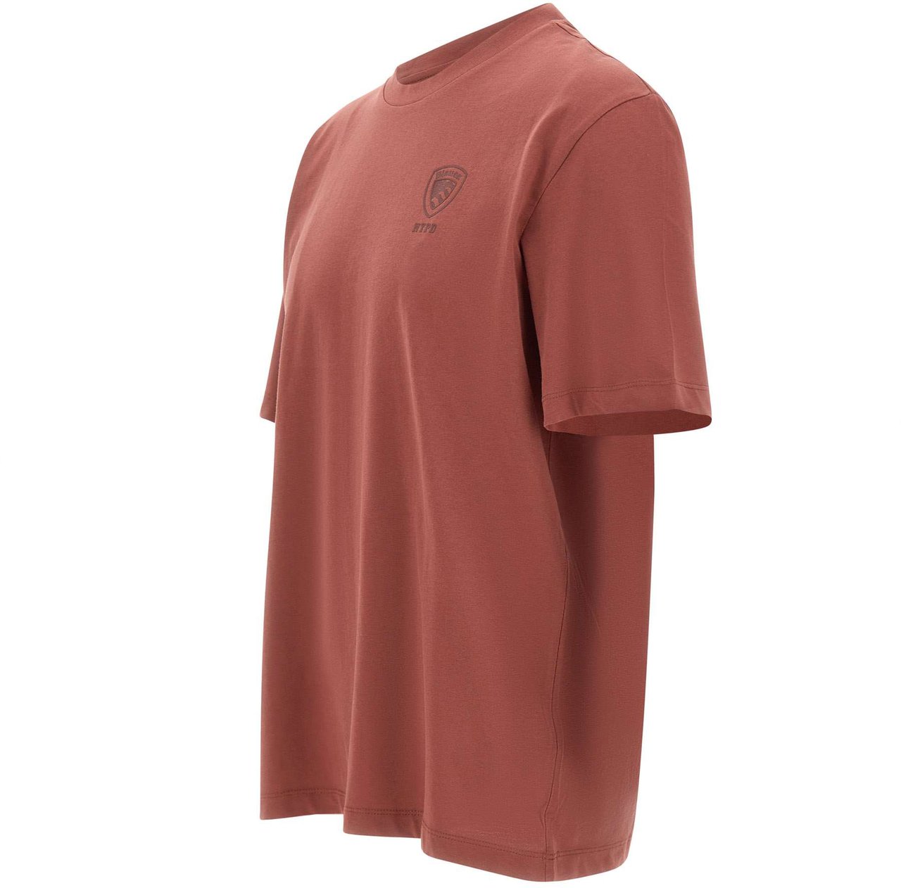 Blauer T-Shirts And Polos Red Maroon