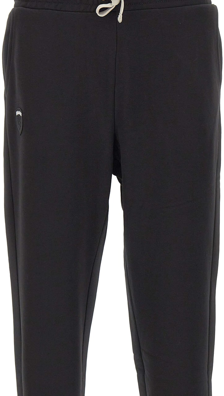 Blauer Trousers Black Zwart