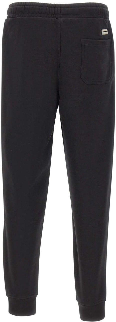 Blauer Trousers Black Zwart