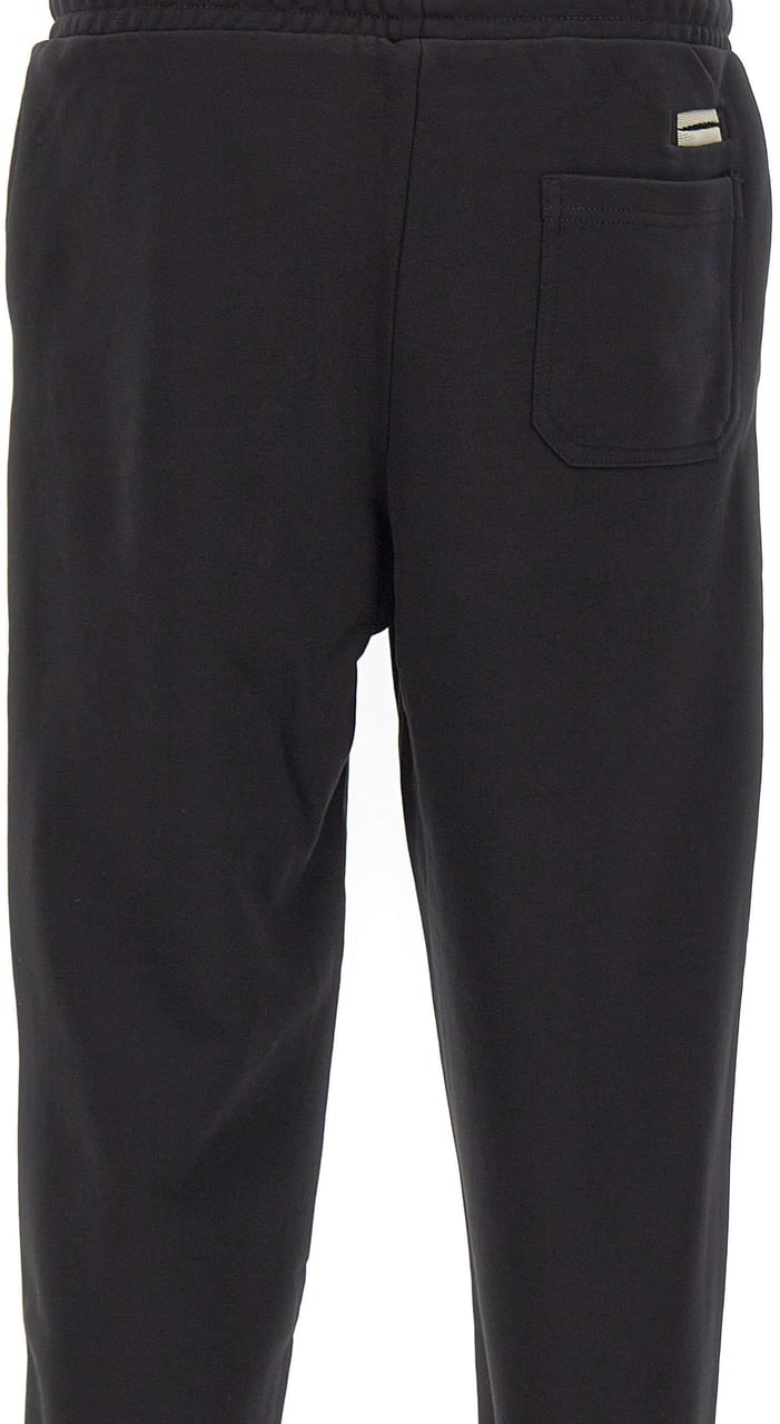 Blauer Trousers Black Zwart
