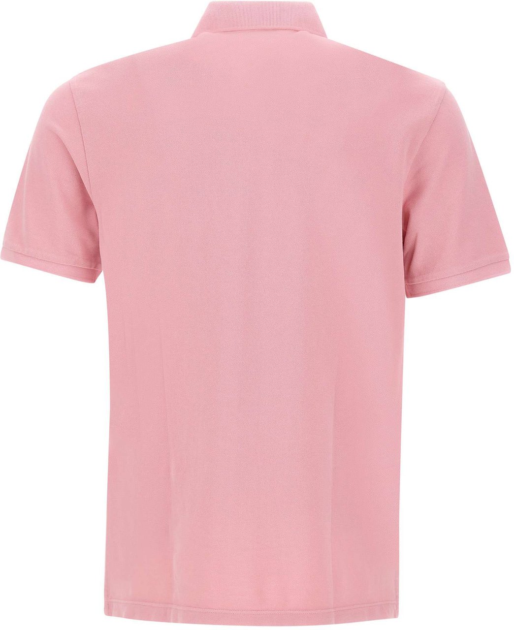 Blauer T-Shirts And Polos Pink Roze