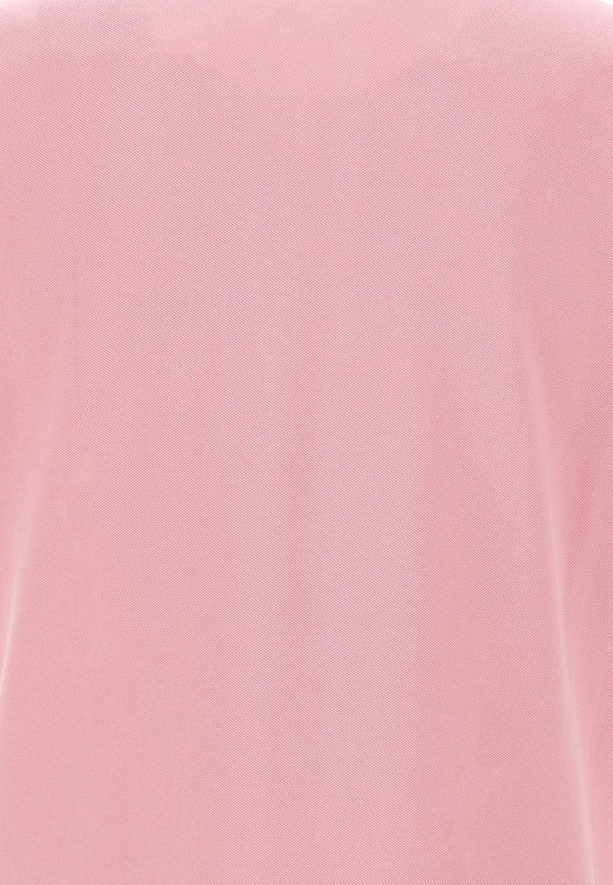 Blauer T-Shirts And Polos Pink Roze