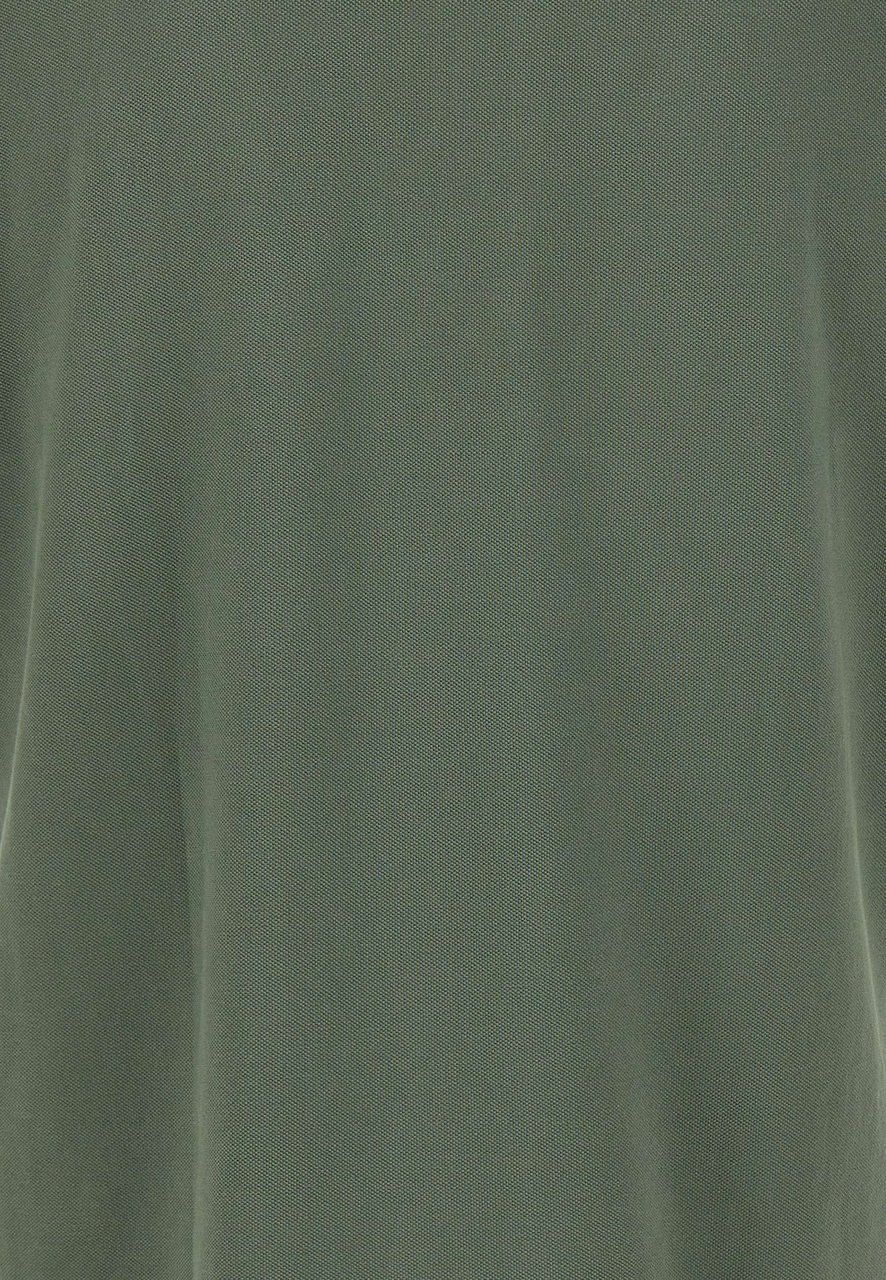 Blauer T-Shirts And Polos Green Donkergroen