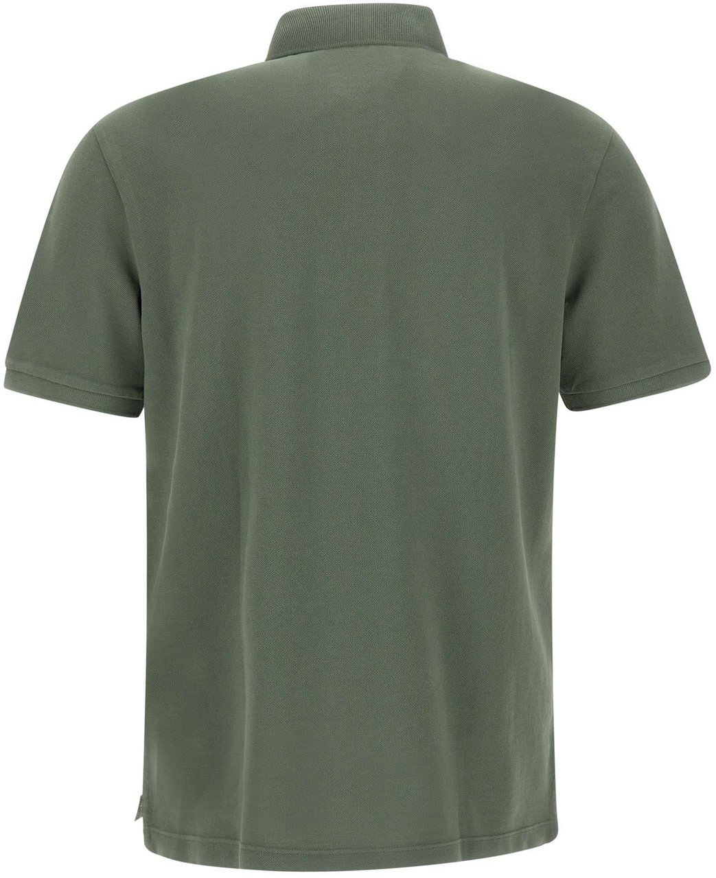 Blauer T-Shirts And Polos Green Donkergroen