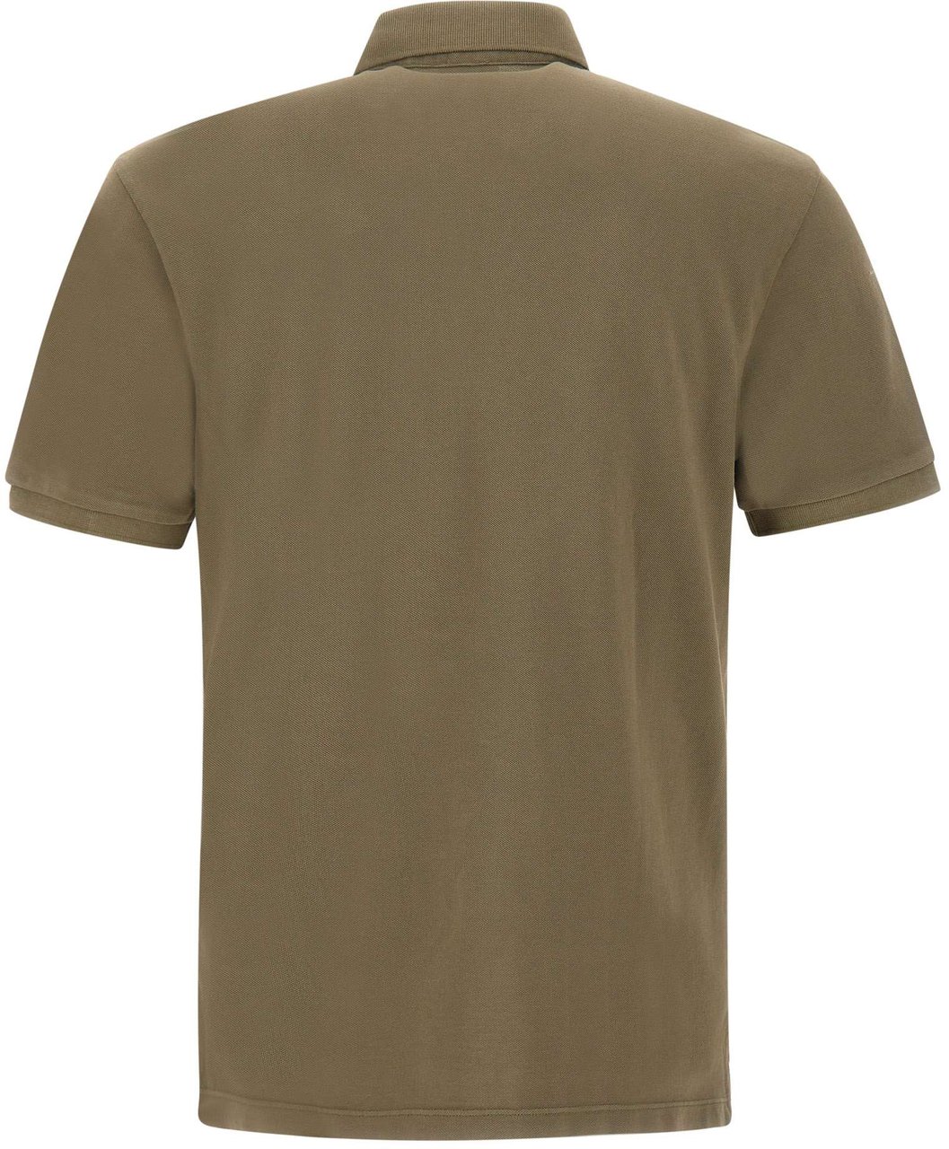 Blauer T-Shirts And Polos Green Donkergroen