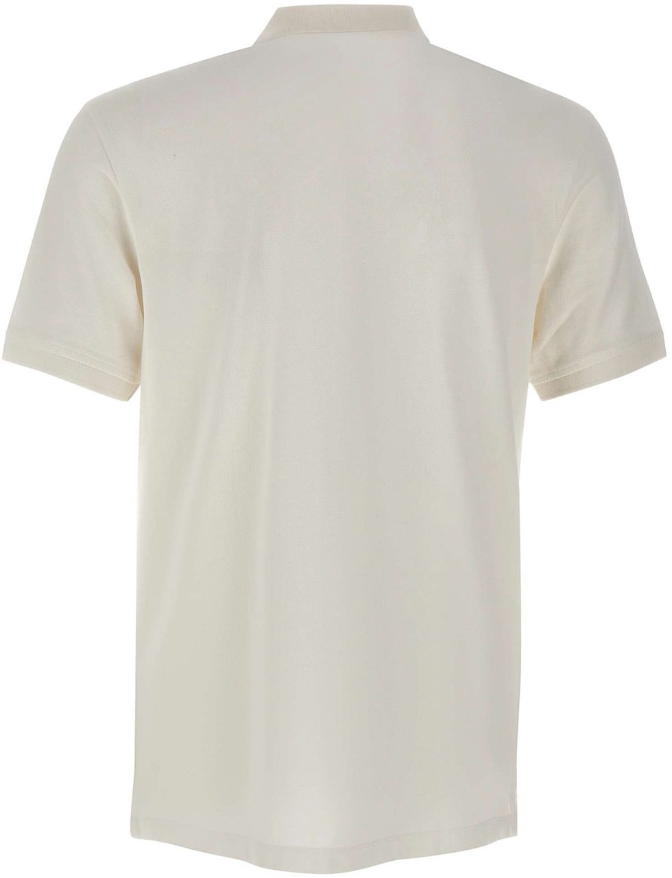 Blauer T-Shirts And Polos White Wit