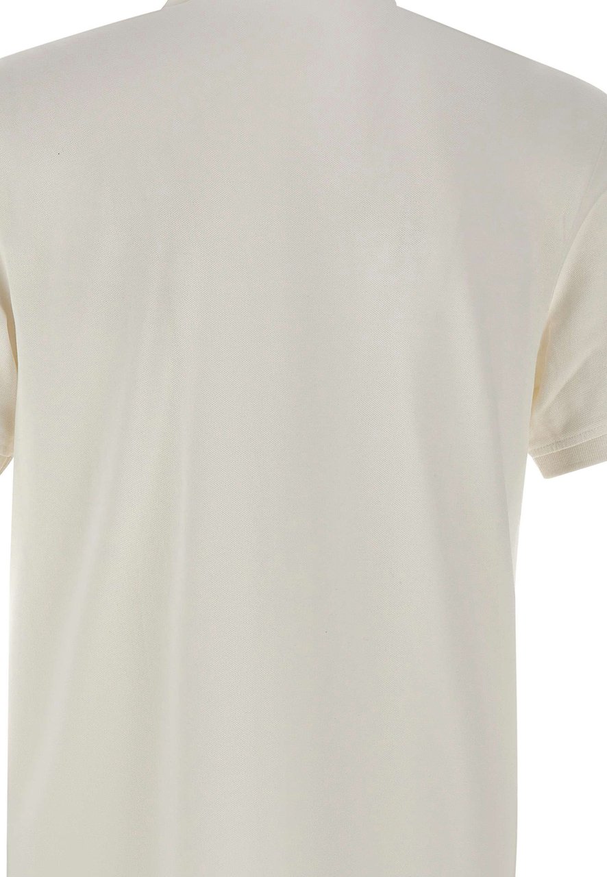 Blauer T-Shirts And Polos White Wit