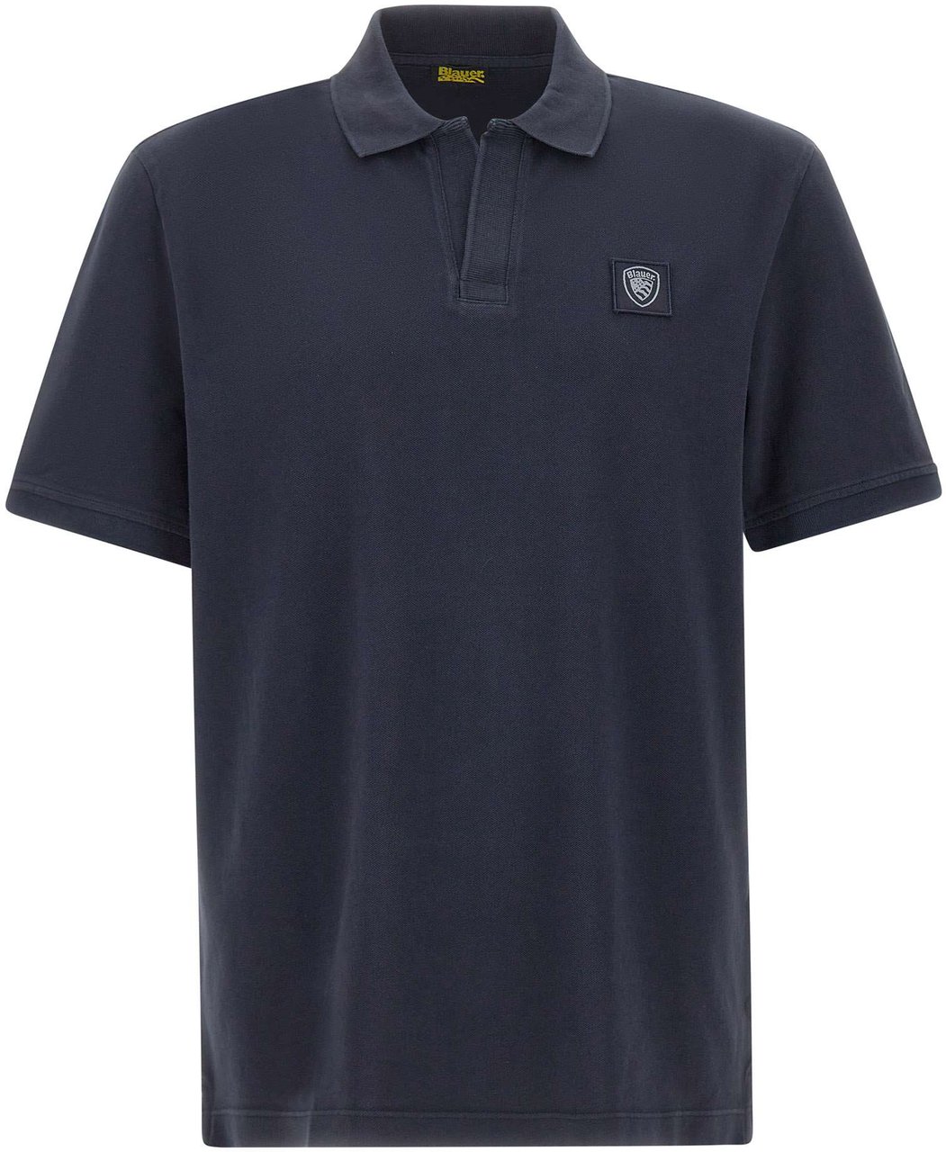 Blauer T-Shirts And Polos Blue Navy
