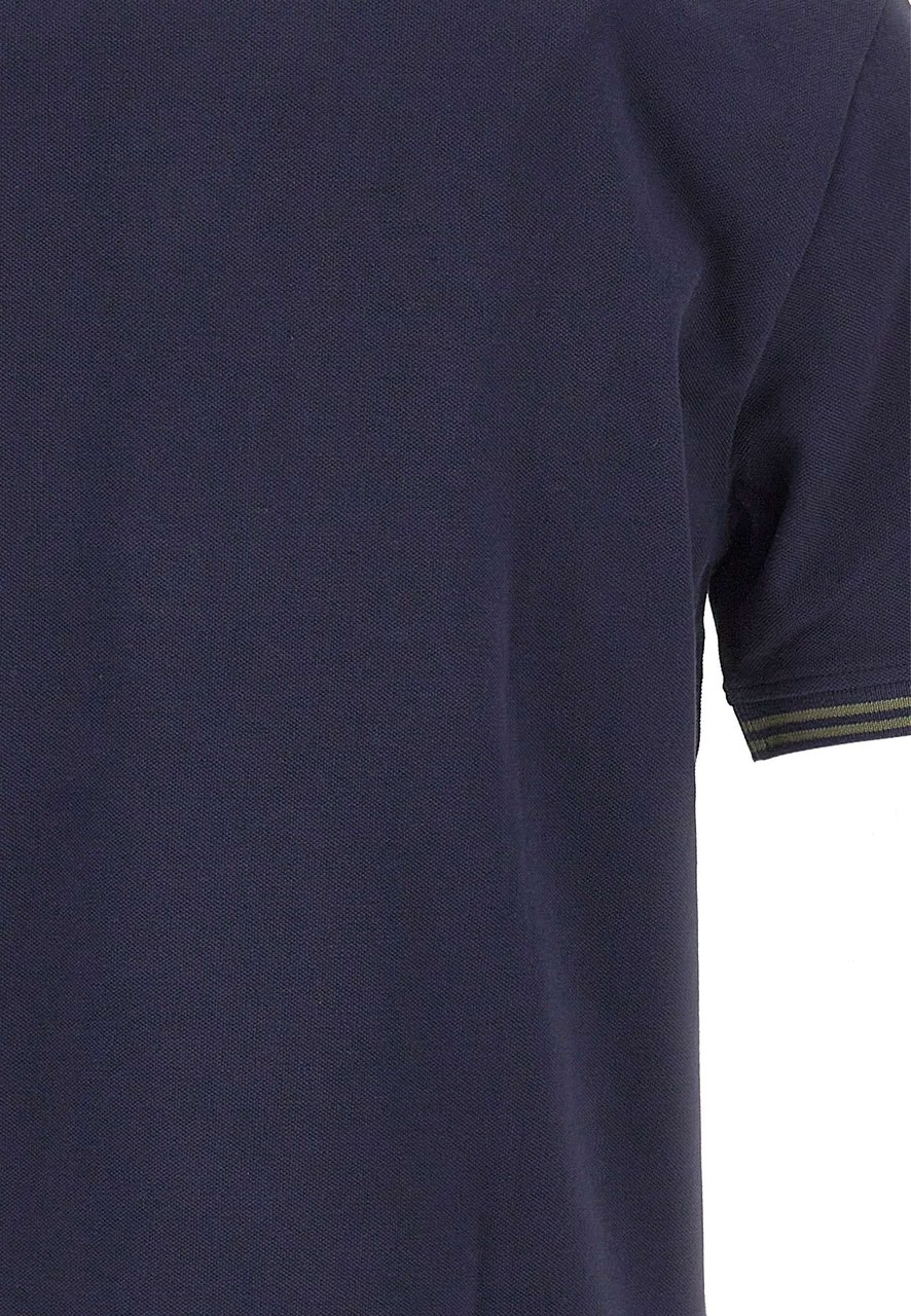 Blauer T-Shirts And Polos Blue Navy