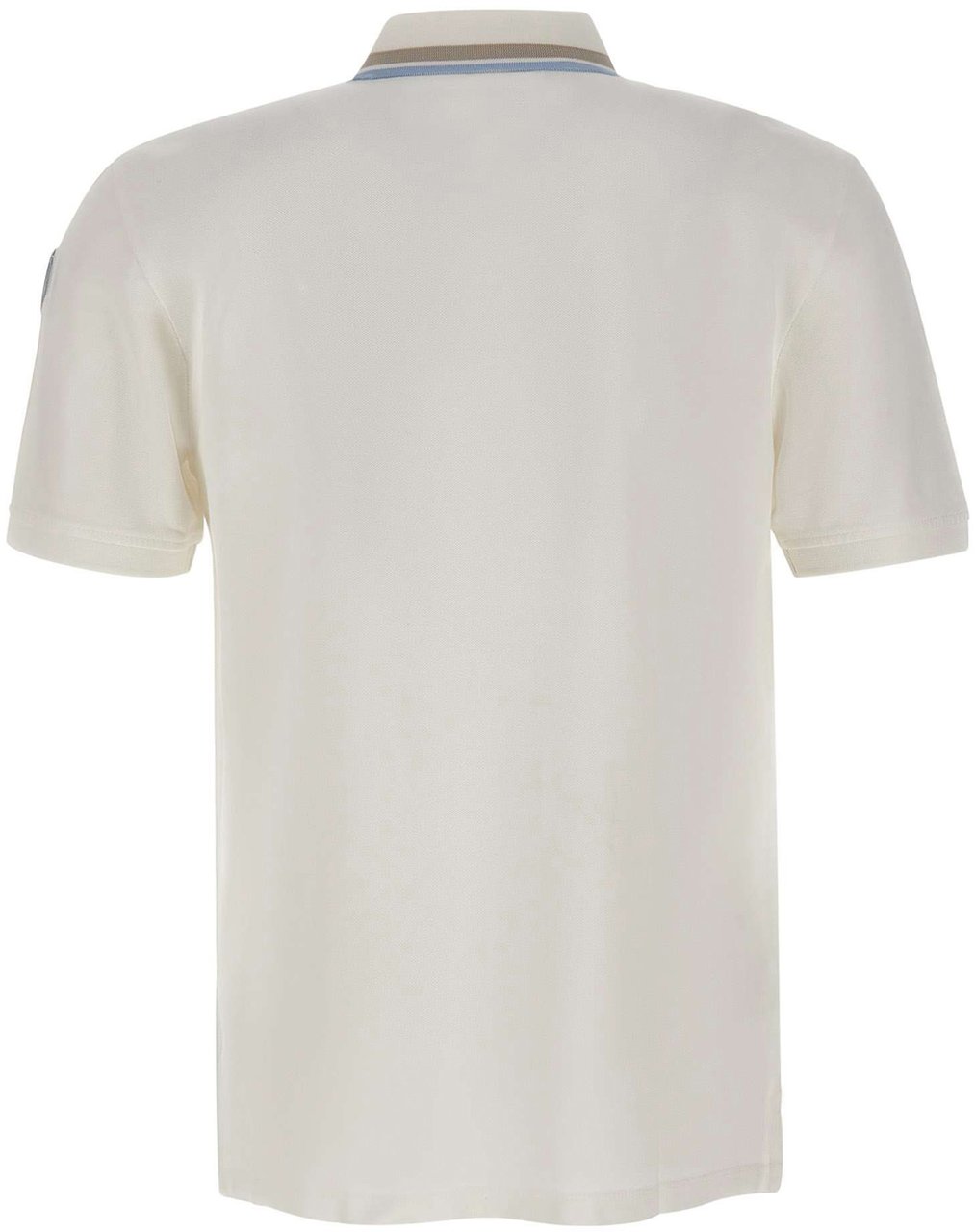Blauer T-Shirts And Polos White Wit