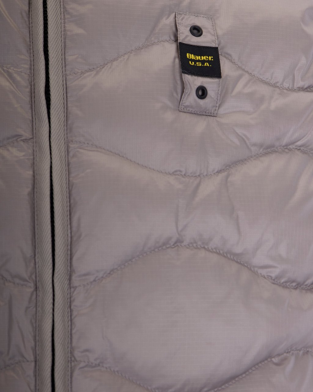 Blauer Jackets Grigio Nebbia Interno Light Bl Taupe