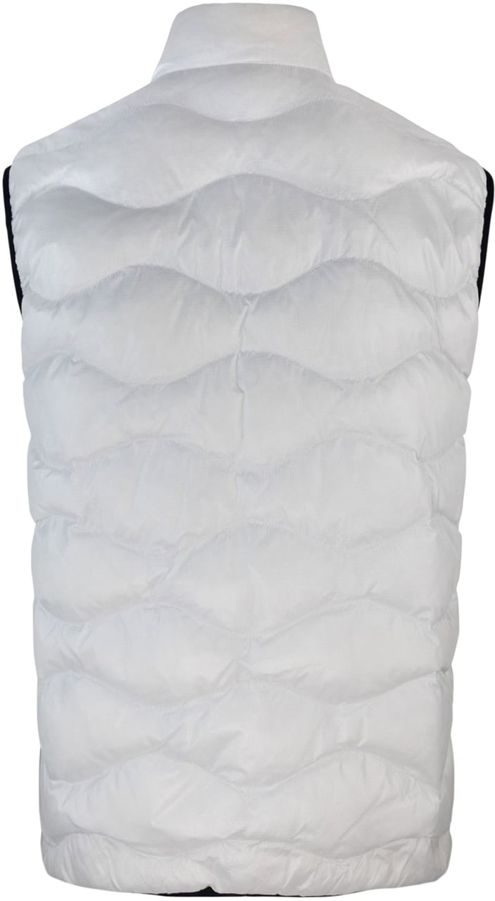 Blauer Jackets Bianco Ottico Int. Grigio Nebb Wit