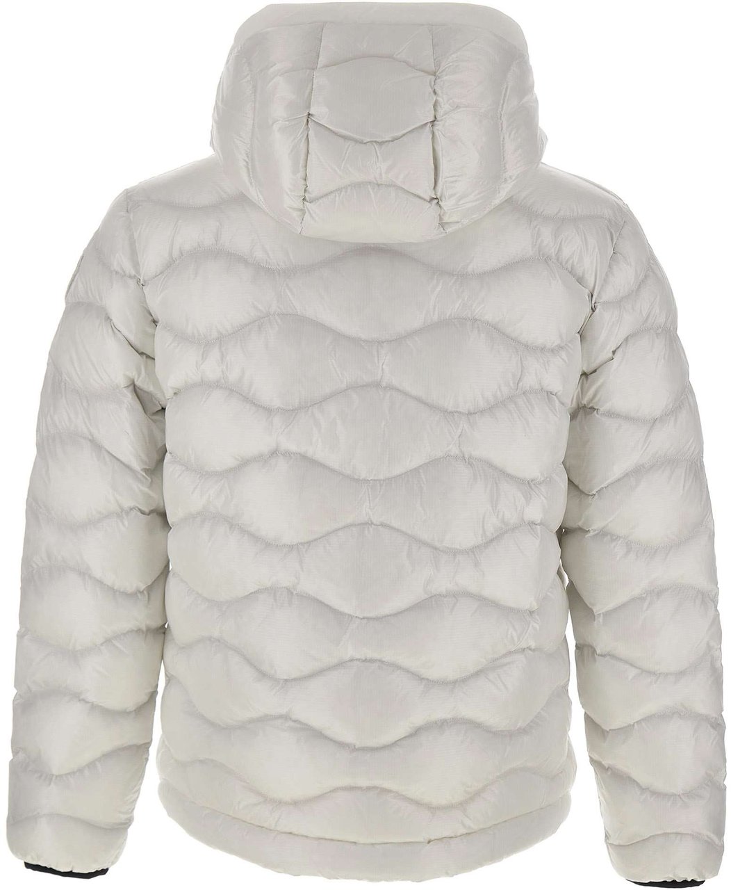 Blauer Coats White Wit