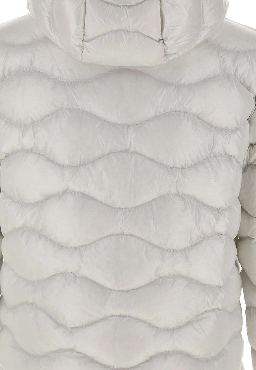 Blauer Coats White Wit