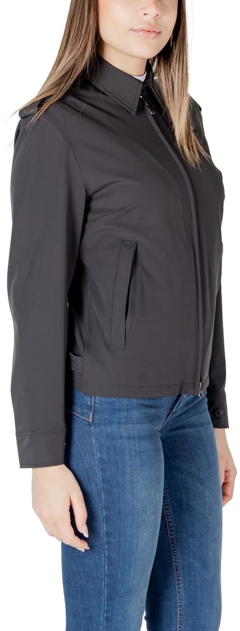 Blauer Women Blazer Zwart