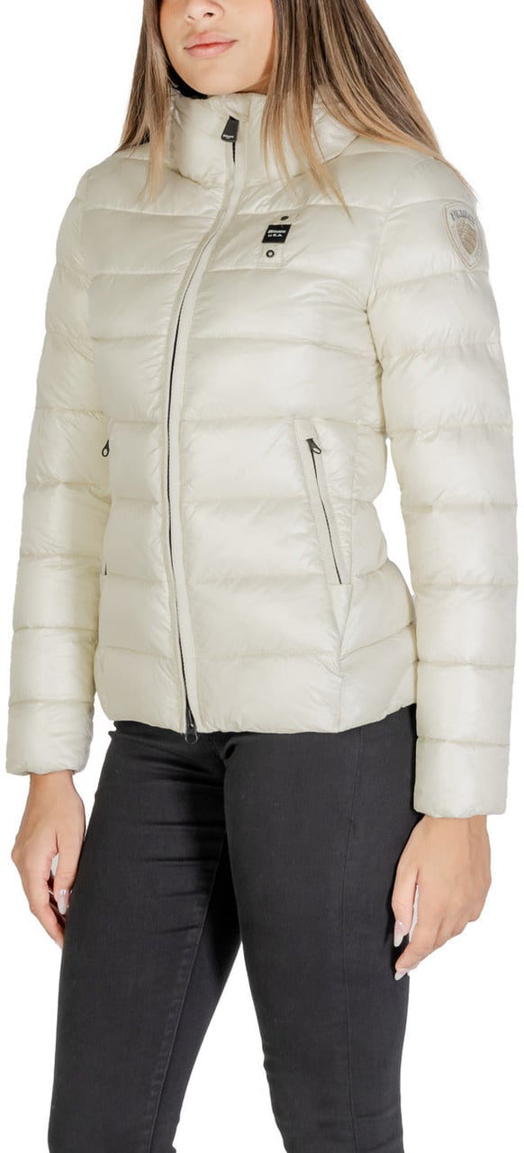 Blauer  Women Jacket Wit