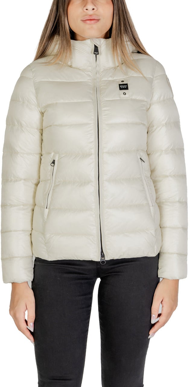 Blauer  Women Jacket Wit