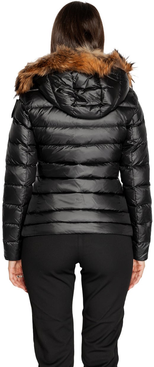 Blauer Women Jacket Zwart