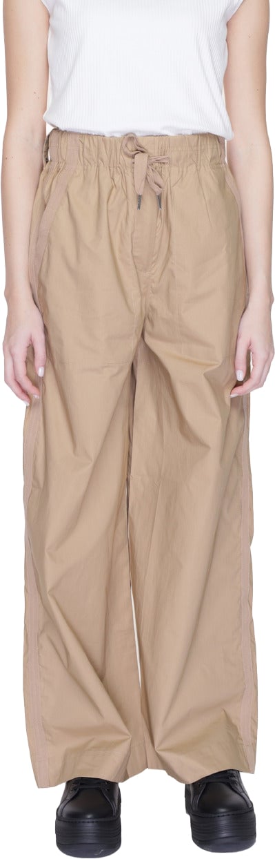 Blauer  Women Trousers Beige