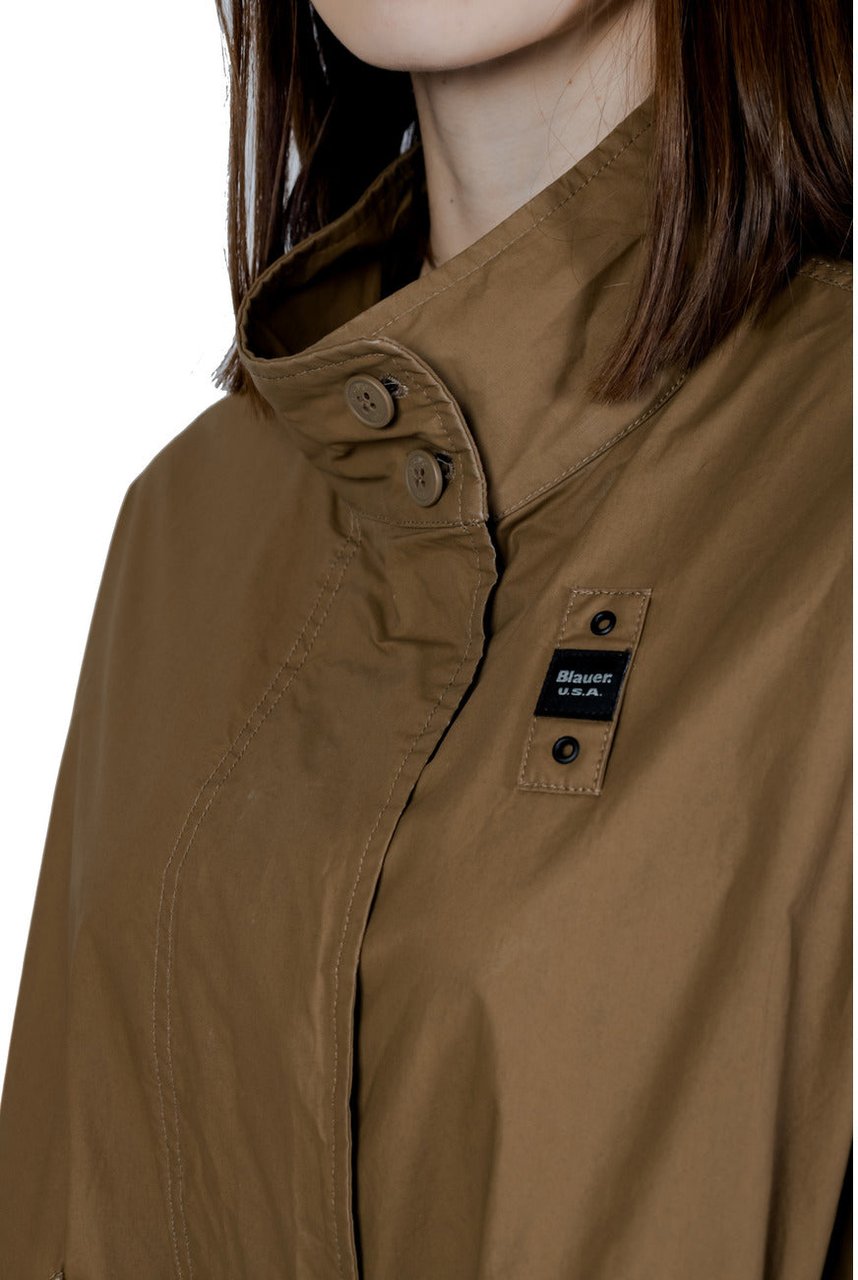 Blauer Blauer  Women Blazer Bruin