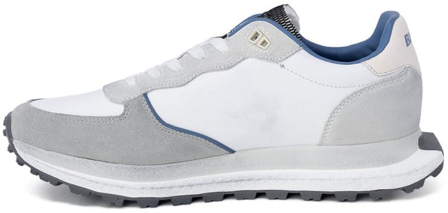 Blauer Blauer Men Sneakers Grijs